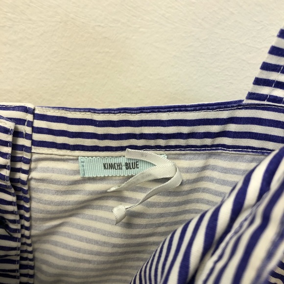 URBAN OUTFITTERS kimchi blue cutout dress - Picture 5 of 7